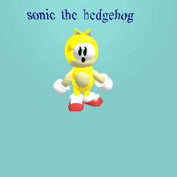 Gold sonic