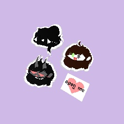 more stickers! :p