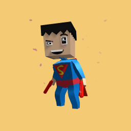 super man