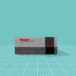 NES 1985