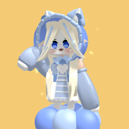 Snow Elf