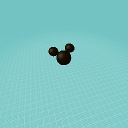 Mickey Mouse