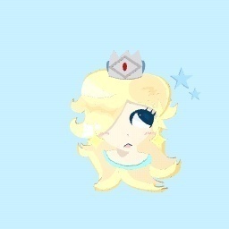 Rosalina ☆