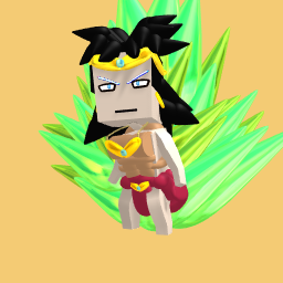 Broly