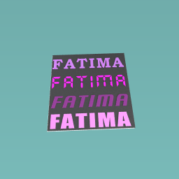 fatima