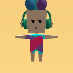 new costume