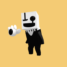 Gaster