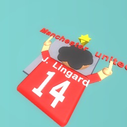 Jesse lingard