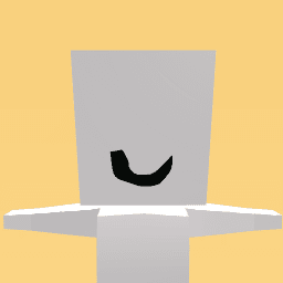 Default roblox mouth