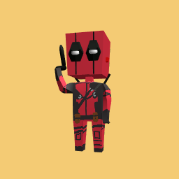 Deadpool
