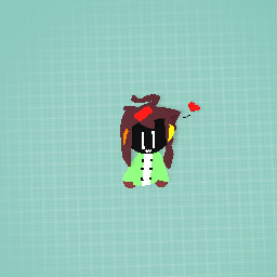 Genderbend :3