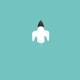 A rocket