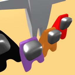 Amung us base 100 views for free