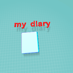 my book