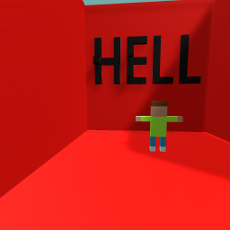 IM IN HELL!!!!!!!!!!!!