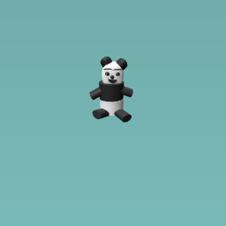 Pandi panda