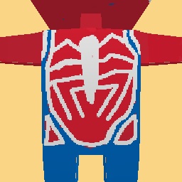 Ps5 spiderman v2