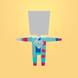 new costume