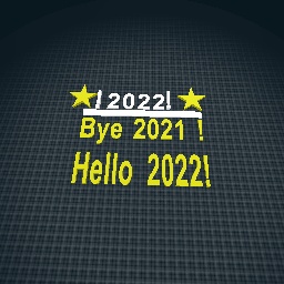 2022!!!