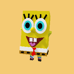 Spongebob