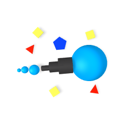 Diep.io Preditor
