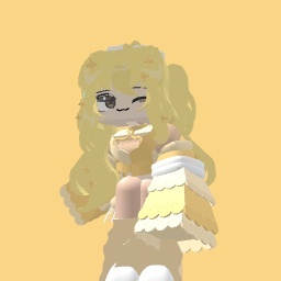 cute girl