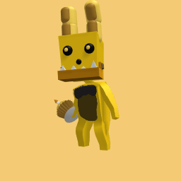 springbonnie