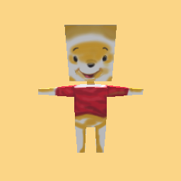 Winnie the pooh w/face