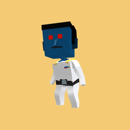 Thrawn free