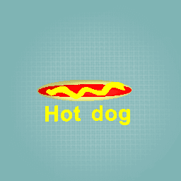 Hot dog