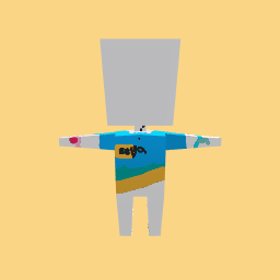 new costume