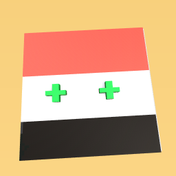 syria flag