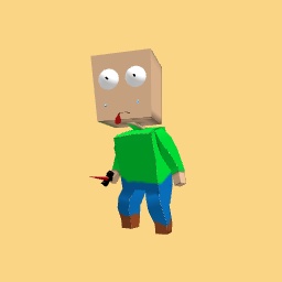 Baldi