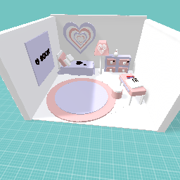 PINK ROOM