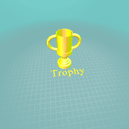 Trophy