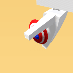 Captain america shield