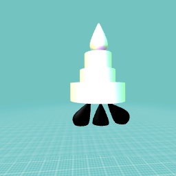 Rocket space