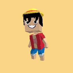 Luffy