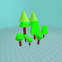 Treees