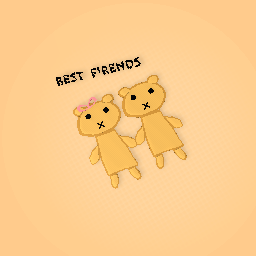 best firends