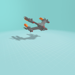 Attack Of The Aliens!