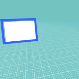 A frame