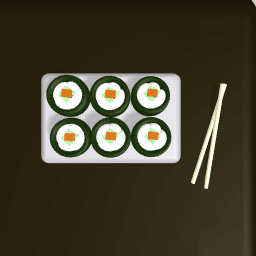 Sushi :3