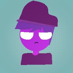 Purple guy lolllllllllllll