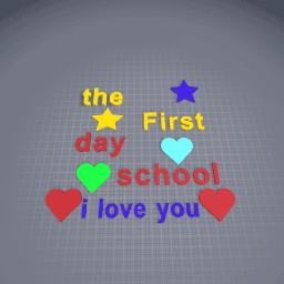 i mees you