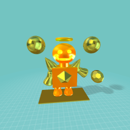 Lava guy