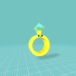 cute ring