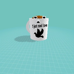 MY CUP