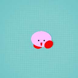 Kirby!