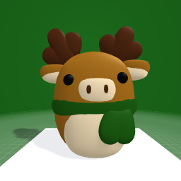 Reindeer